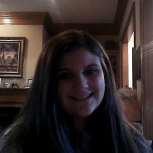 Meet your Posher, Zoe'